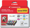 Ink Cartridge - Black, Cyan, Magenta, Yellow