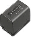 InfoLithium High-Capacity Rechargeable Lithium-Ion Battery