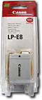 LP-E8 Rechargeable Lithium-Ion Battery Pack