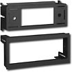 Installation Kit for Select 1982-2005 GM Vehicles - Black