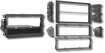 Installation Kit for Select GM Vehicles - Black
