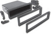 Installation Kit for Most Ford, Nissan, Toyota, Mazda and Volvo Vehicles - Black