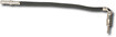 Antenna Adapter for Select 2002 and Later Vehicles - Black