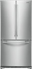 19.7 Cu. Ft. French Door Refrigerator - Stainless Platinum