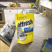 Affresh Dishwasher and Disposal Cleaner (6-Pack)