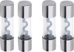 40- and 60-amp AGU Fuse - (4-Pack)