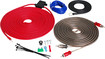 10AWG Complete Amp Kit