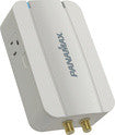 2-Outlet Surge Protector - White