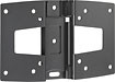 Fixed Wall Mount for Most 13" - 26" Flat-Panel TVs - Black