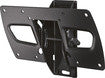 Low-Profile Tilting Wall Mount for Most 13" to 26" Flat-Panel TVs - Black