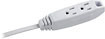 12' Extension Power Cord
