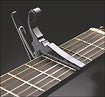 Quick Change Capo