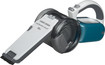 Pivoting Bagless Cordless Hand Vac - White