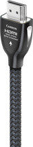 Carbon 3.3' HDMI Cable - Black/Dark Gray