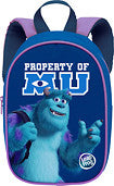 Disney/Pixar Monsters University Carrying Pack for Select LeapFrog Learning Devices