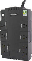 625VA Battery Back-Up System