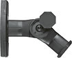 Adjustable Wall Mount for Most Speakers (5-Pack) - Black