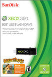 8 GB USB Flash Drive