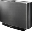 PLAY:5 Wireless Speaker for Streaming Music - Black